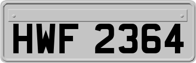HWF2364
