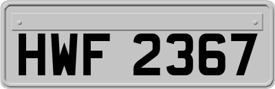 HWF2367