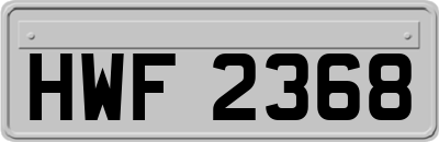 HWF2368