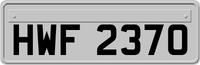 HWF2370