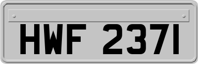 HWF2371