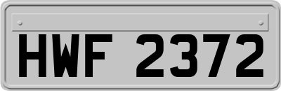 HWF2372