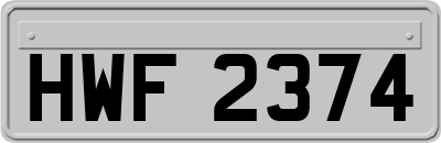 HWF2374