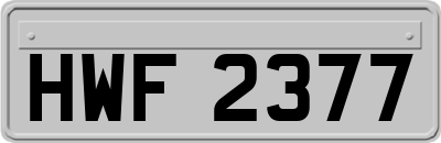 HWF2377