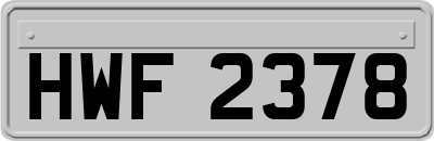 HWF2378