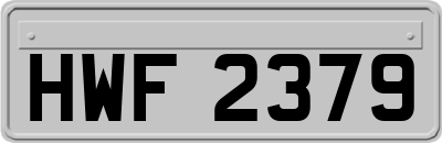 HWF2379