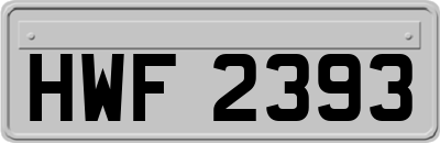 HWF2393