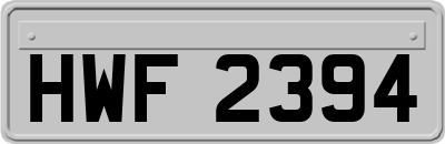 HWF2394