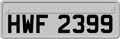 HWF2399