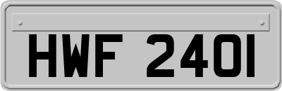 HWF2401