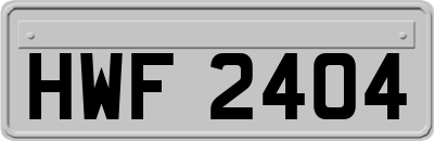 HWF2404