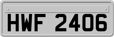 HWF2406
