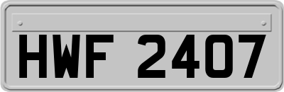 HWF2407