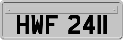 HWF2411