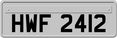 HWF2412