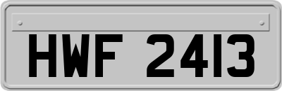 HWF2413