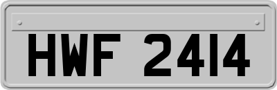 HWF2414