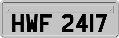 HWF2417