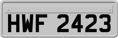 HWF2423