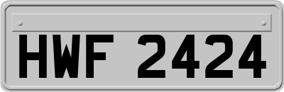 HWF2424