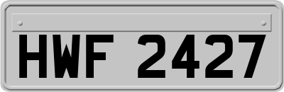 HWF2427
