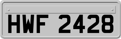 HWF2428