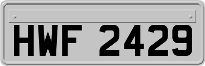 HWF2429