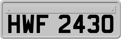 HWF2430