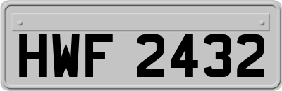 HWF2432