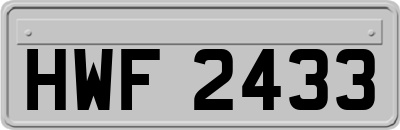 HWF2433