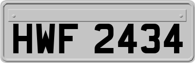 HWF2434