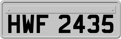 HWF2435