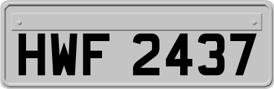 HWF2437