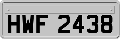 HWF2438