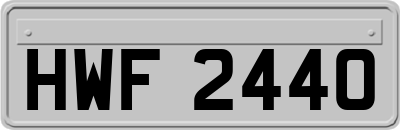 HWF2440