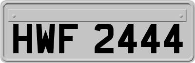 HWF2444