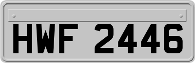 HWF2446