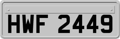 HWF2449