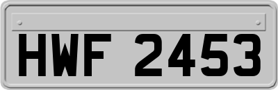 HWF2453