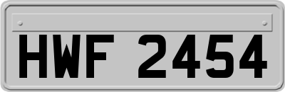 HWF2454
