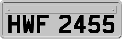 HWF2455