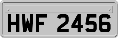HWF2456