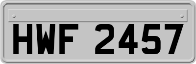 HWF2457