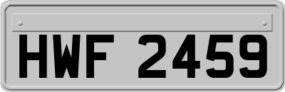 HWF2459