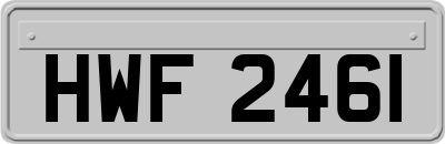 HWF2461