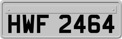 HWF2464