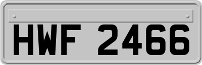 HWF2466