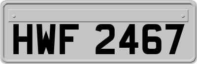 HWF2467