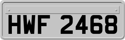 HWF2468