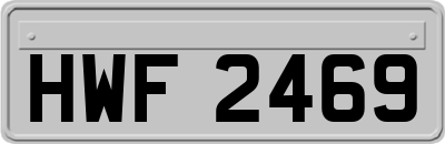 HWF2469